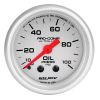Autometer AU4321 2-1/16