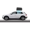 Snap Shades AUD001-2 Rear Window Shades fits Audi Q5 2008-2017