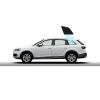 Snap Shades AUD003-3 Port Window Shades fits Audi Q7 2015-on