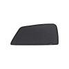 Snap Shades AUD009-2 Rear Window Shades fits Audi Q2 2017-on