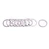 Aeroflow Aluminium Crush Washers 10PK 12mm (1/2