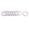 Aeroflow Aluminium Crush Washers 10PK 13mm (33/64
