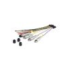 Audison Prima CBT 1 RCA BitTen Adapter Cable