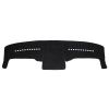 Sunland Dashmat Black fits Mercedes-Benz Sprinter 906 10/06-10/13 B3501