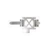 Direction Plus BC612DPK DCDC Battery Charger Bracket fits Toyota Hilux N70