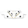 Whiteline Sway Bar Vehicle Kit BFK003