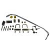 Whiteline Sway Bar Blade Heavy Duty 22mm Adjustable BHR84Z