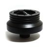 SAAS BK190BL Boss Kit fits Nissan R32 Import