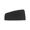 Snap Shades BMW003-2 Rear Window Shades fits BMW X4 F26 2014-2018