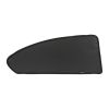 Snap Shades BMW007-2 Rear Window Shades fits BMW 3 Series Sedan F30 2011-2019