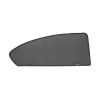 Snap Shades BMW009-2 Rear Window Shades fits BMW 5 Series Sedan G30 2011-2017