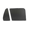 Snap Shades BMW012-2 Rear Window Shades fits BMW X5 G05 2019-on