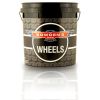 Bowden's Own The Wheels Bucket BOBWHEEL