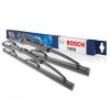 Bosch 808 Conventional Windscreen Wiper Blade Set 650mm