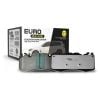 Bremtec BT24520ELH Euro-Line High Brake Pad Set