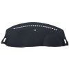 Sunland Dashmat Charcoal fits MG MG3 SZP1 07/16-on C1006
