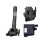 AFI C9457 Ignition Coil