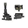 AFI C9497 Ignition Coil