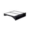 Sakura CA-18280 Interior Cabin Air Filter