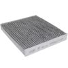 Sakura CAC-1112 Interior Cabin Air Filter