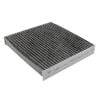 Sakura CAC-1114 Interior Cabin Air Filter