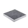 Sakura CAC-18120 Interior Cabin Air Filter