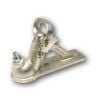 Ark Trailer Coupling 2 Hole 50mm 2000kg CAS22