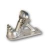 Ark Trailer Coupling 3 Hole 50mm 2000kg CAS32