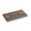 Ark Coupling Base Plate Standard 2 Hole CBP2
