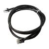 Lightforce RJ45 Cable 1200mm Long suit REDARC Towpro Brake Controller CBRJ45