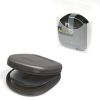 Aerpro CDH24GG CD/DVD Holder Gunmetal