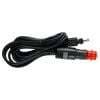 Hardkorr Lighting CIGEXT3M Cigarette/Merit LED Lighting Extension Lead