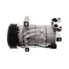 Jayair CM4176J A/C Compressor fits Nissan Tiida C11 2/06-12/09 CR10 7PV 12V 114mm Japan build