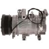Jayair CM7733J A/C Compressor fits Mazda3 BK 2.0L 03-09 Mazda3 SP23 2.3L 03-09