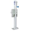 Ark A-Frame Drawbar Jockey Stand CMJS350