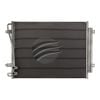 Koyoair CN5306K AC Condenser fits VW Passat 3C 1.8L 11/09 2.0L 7/05- 3.2L 11/05-