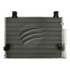 Koyoair CN5449K AC Condenser fits Toyota Hilux TGN16 GGN15 GGN25 05-15