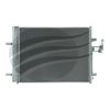 Koyoair CN5485K AC Condenser fits Ford Mondeo 10/07- & Volvo XC70 V70 & S80 3/06-