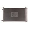 Koyoair CN5636K AC Condenser fits Nissan X-Trail T32 3/14-on 2.0L 2.5L Petrol & Renault