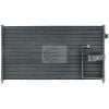 Jayair CN6317 A/C Condenser fits Commodore VT/VX V6 V8 9/97-/VU Ute/Statesman WH