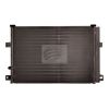Koyoair CN6402K AC Condenser fits VW Amarok 2/11- 2.0L Turbo Diesel
