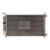 Koyoair CN6542K AC Condenser fits Nissan Tiida C11 2/06-4/13 Micra K12 1/04-9/10