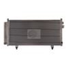 Koyoair CN6552K AC Condenser fits Subaru Impreza WRX 8/07- XV G4 12- Forester S3
