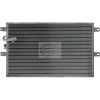 Jayair CN8004J A/C Condenser fits Ford Falcon BA & BF 9/02-7/11