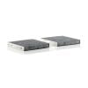 Mann CUK19004 Active Carbon Cabin Filter