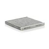 Mann CUK2131 Active Carbon Cabin Filter