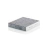 Mann CUK22011 Active Carbon Cabin Filter