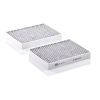 Mann CUK 23 014-2 Cabin Air Filter
