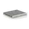 Mann CUK2545 Active Carbon Cabin Filter