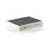 Mann CUK25001 Active Carbon Cabin Filter